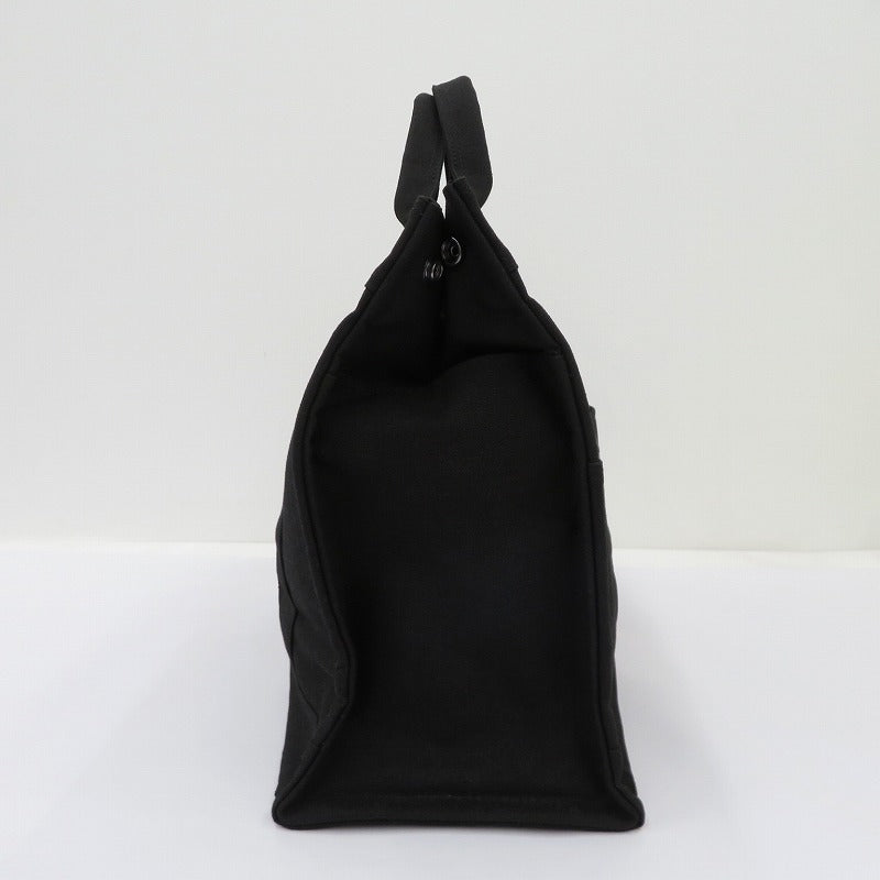 PORTER | ポーター 2WAY TOTE BAG トートバッグ 592-27627 ブラック【瀬戸大橋店】