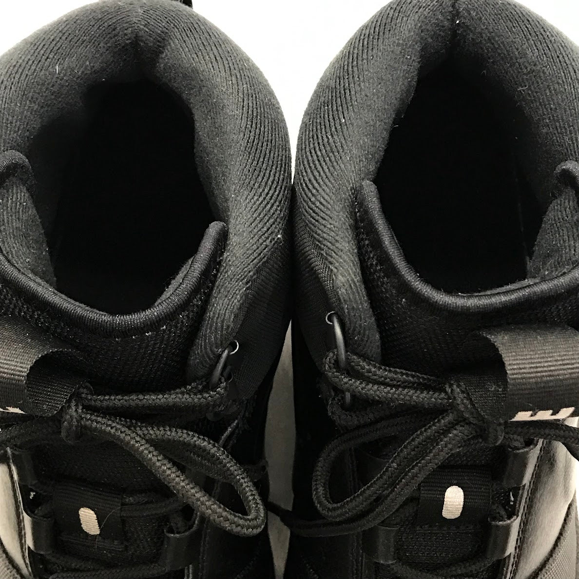NIKE | ナイキ PATH WNTR スニーカー BQ4223-001 ブラック 28cm【倉吉店】
