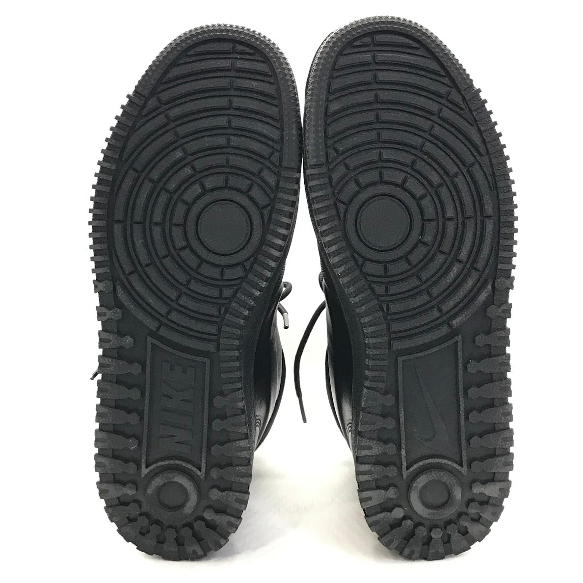 NIKE | ナイキ PATH WNTR スニーカー BQ4223-001 ブラック 28cm【倉吉店】