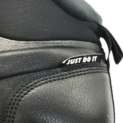 NIKE | ナイキ PATH WNTR スニーカー BQ4223-001 ブラック 28cm【倉吉店】
