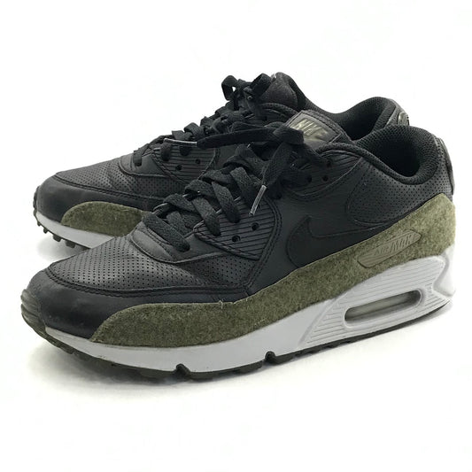 NIKE | ナイキ AIR MAX 90 HAL スニーカー AH9974-002 カーキグリーン 27.5cm【倉吉店】