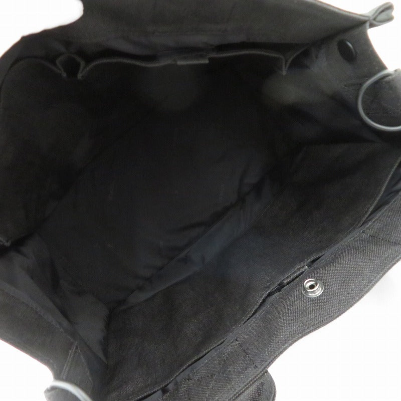 PORTER | ポーター 2WAY TOTE BAG トートバッグ 592-27627 ブラック【瀬戸大橋店】