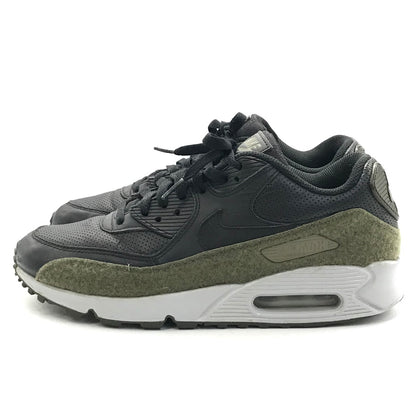 NIKE | ナイキ AIR MAX 90 HAL スニーカー AH9974-002 カーキグリーン 27.5cm【倉吉店】