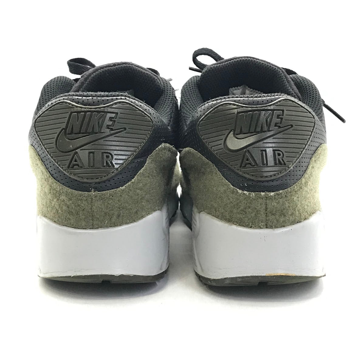 NIKE | ナイキ AIR MAX 90 HAL スニーカー AH9974-002 カーキグリーン 27.5cm【倉吉店】