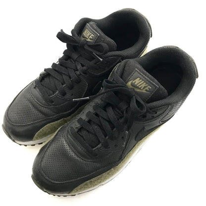 NIKE | ナイキ AIR MAX 90 HAL スニーカー AH9974-002 カーキグリーン 27.5cm【倉吉店】
