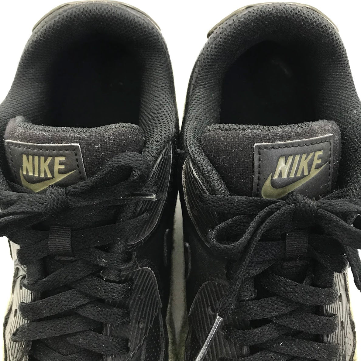 NIKE | ナイキ AIR MAX 90 HAL スニーカー AH9974-002 カーキグリーン 27.5cm【倉吉店】