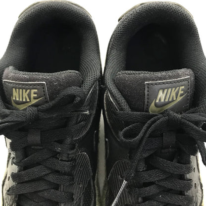 NIKE | ナイキ AIR MAX 90 HAL スニーカー AH9974-002 カーキグリーン 27.5cm【倉吉店】