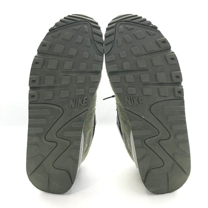 NIKE | ナイキ AIR MAX 90 HAL スニーカー AH9974-002 カーキグリーン 27.5cm【倉吉店】