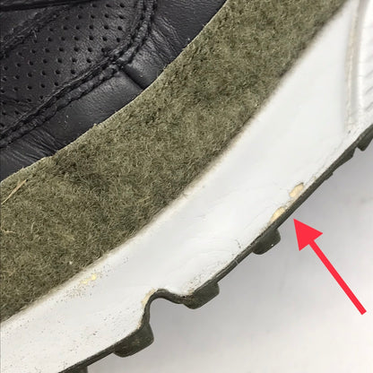 NIKE | ナイキ AIR MAX 90 HAL スニーカー AH9974-002 カーキグリーン 27.5cm【倉吉店】