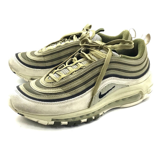 NIKE | ナイキ AIR MAX 97 SE スニーカー FB9619-002 オリーブ 26.5cm【倉吉店】
