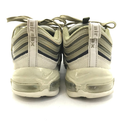NIKE | ナイキ AIR MAX 97 SE スニーカー FB9619-002 オリーブ 26.5cm【倉吉店】