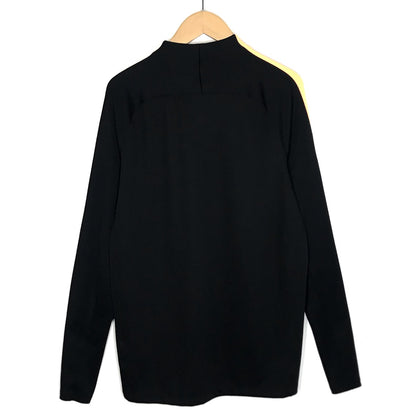 NIKE | ナイキ ASローマ DRI-FIT トレーニングウェア 長袖Ｔシャツ 836802-014 ブラック サイズ：M【倉吉店】