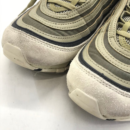 NIKE | ナイキ AIR MAX 97 SE スニーカー FB9619-002 オリーブ 26.5cm【倉吉店】