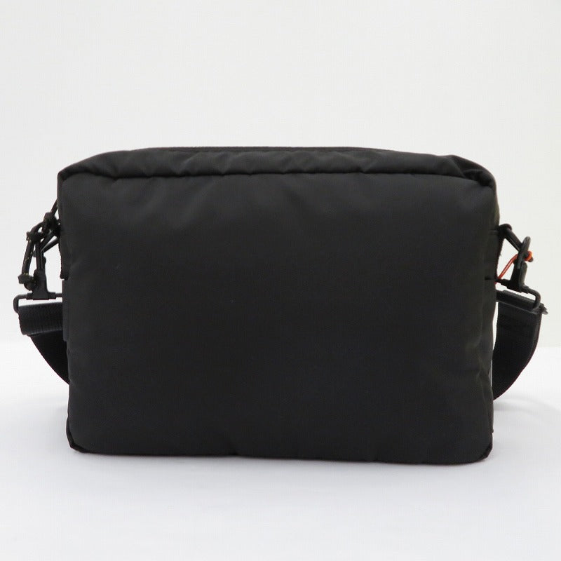 PORTER | ポーター SHOULDER BAG(S) ショルダーバッグ 855-05457 ブラック【瀬戸大橋店】