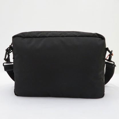 PORTER | ポーター SHOULDER BAG(S) ショルダーバッグ 855-05457 ブラック【瀬戸大橋店】
