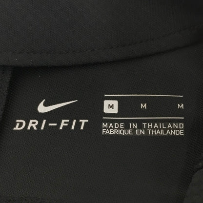 NIKE | ナイキ ASローマ DRI-FIT トレーニングウェア 長袖Ｔシャツ 836802-014 ブラック サイズ：M【倉吉店】
