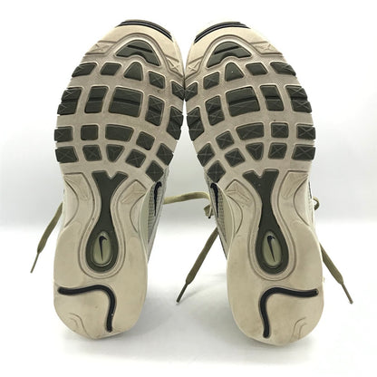 NIKE | ナイキ AIR MAX 97 SE スニーカー FB9619-002 オリーブ 26.5cm【倉吉店】