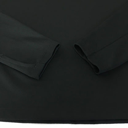 NIKE | ナイキ ASローマ DRI-FIT トレーニングウェア 長袖Ｔシャツ 836802-014 ブラック サイズ：M【倉吉店】