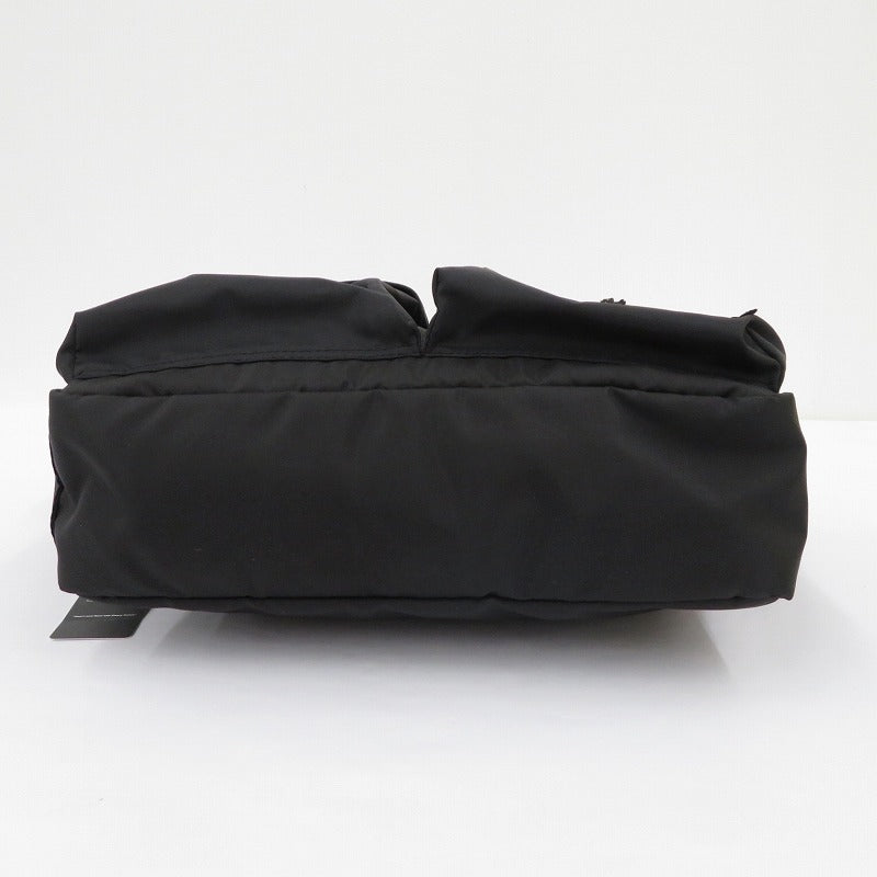 PORTER | ポーター SHOULDER BAG(S) ショルダーバッグ 855-05457 ブラック【瀬戸大橋店】
