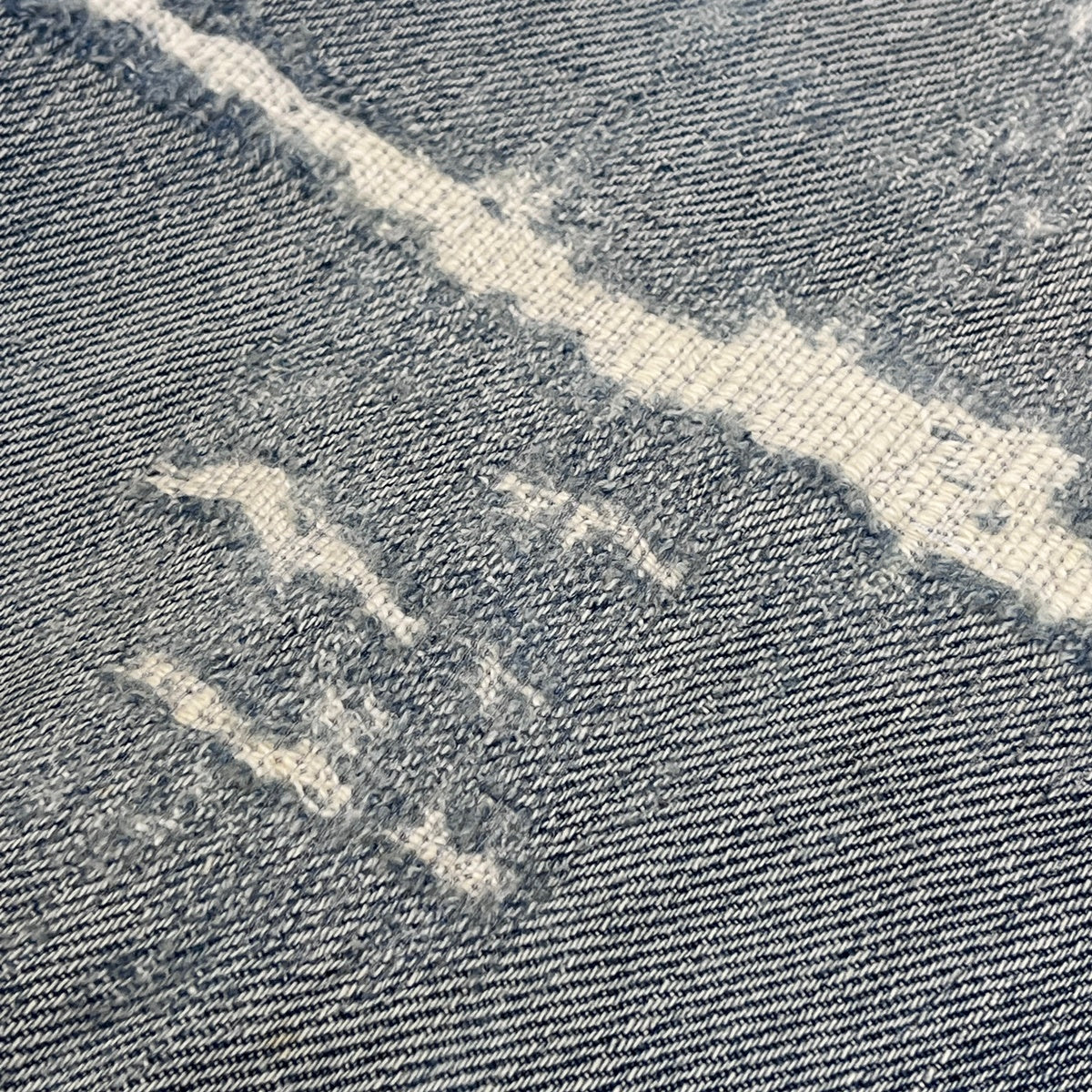 Levi's | リーバイス lot:501 66前期　ポケ裏シングル small e 裏ボタン6 デニムパンツ インディゴ サイズ：42【加古川店】