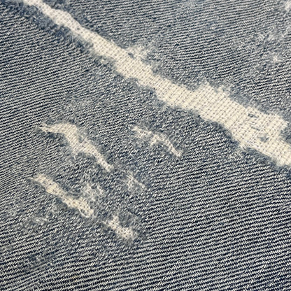 Levi's | リーバイス lot:501 66前期　ポケ裏シングル small e 裏ボタン6 デニムパンツ インディゴ サイズ：42【加古川店】