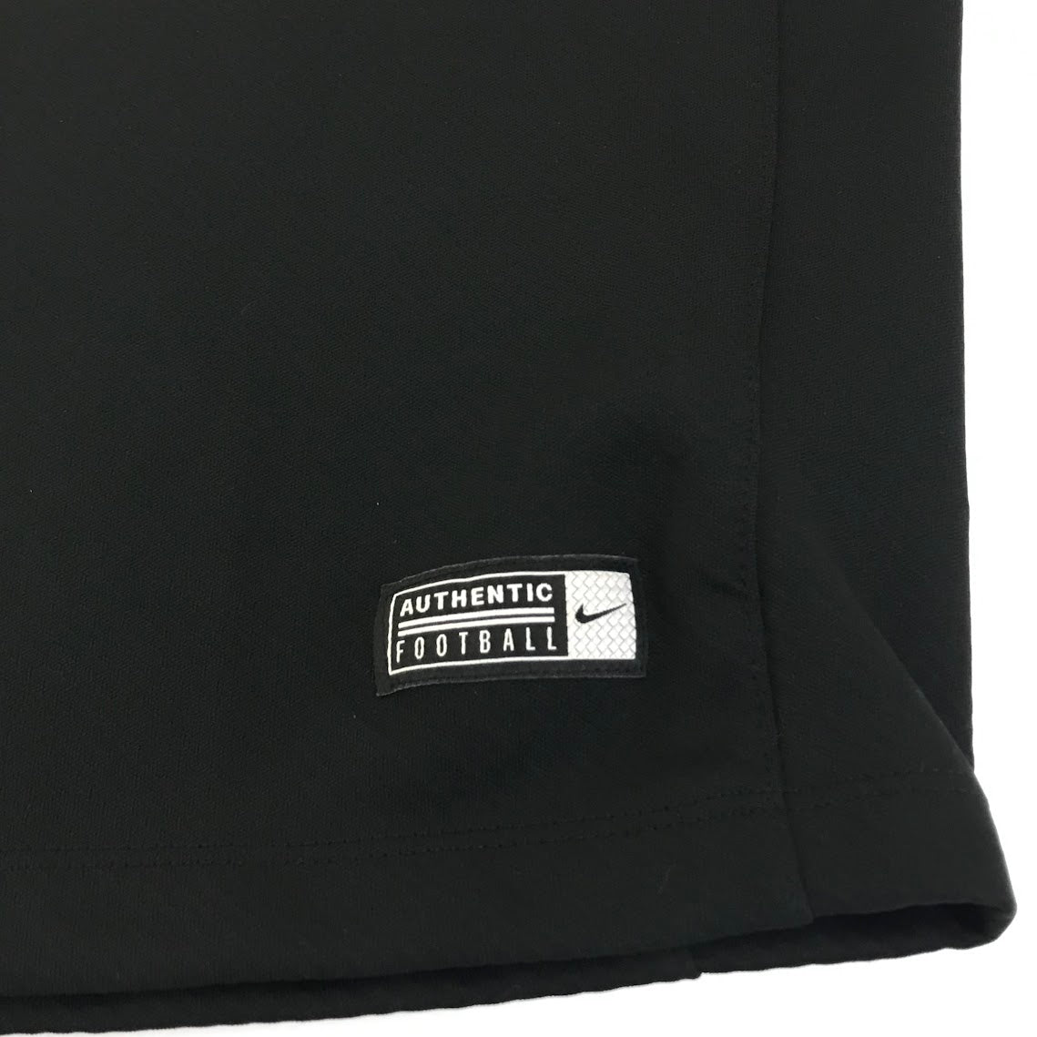 NIKE | ナイキ ASローマ DRI-FIT トレーニングウェア 長袖Ｔシャツ 836802-014 ブラック サイズ：M【倉吉店】