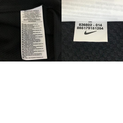 NIKE | ナイキ ASローマ DRI-FIT トレーニングウェア 長袖Ｔシャツ 836802-014 ブラック サイズ：M【倉吉店】
