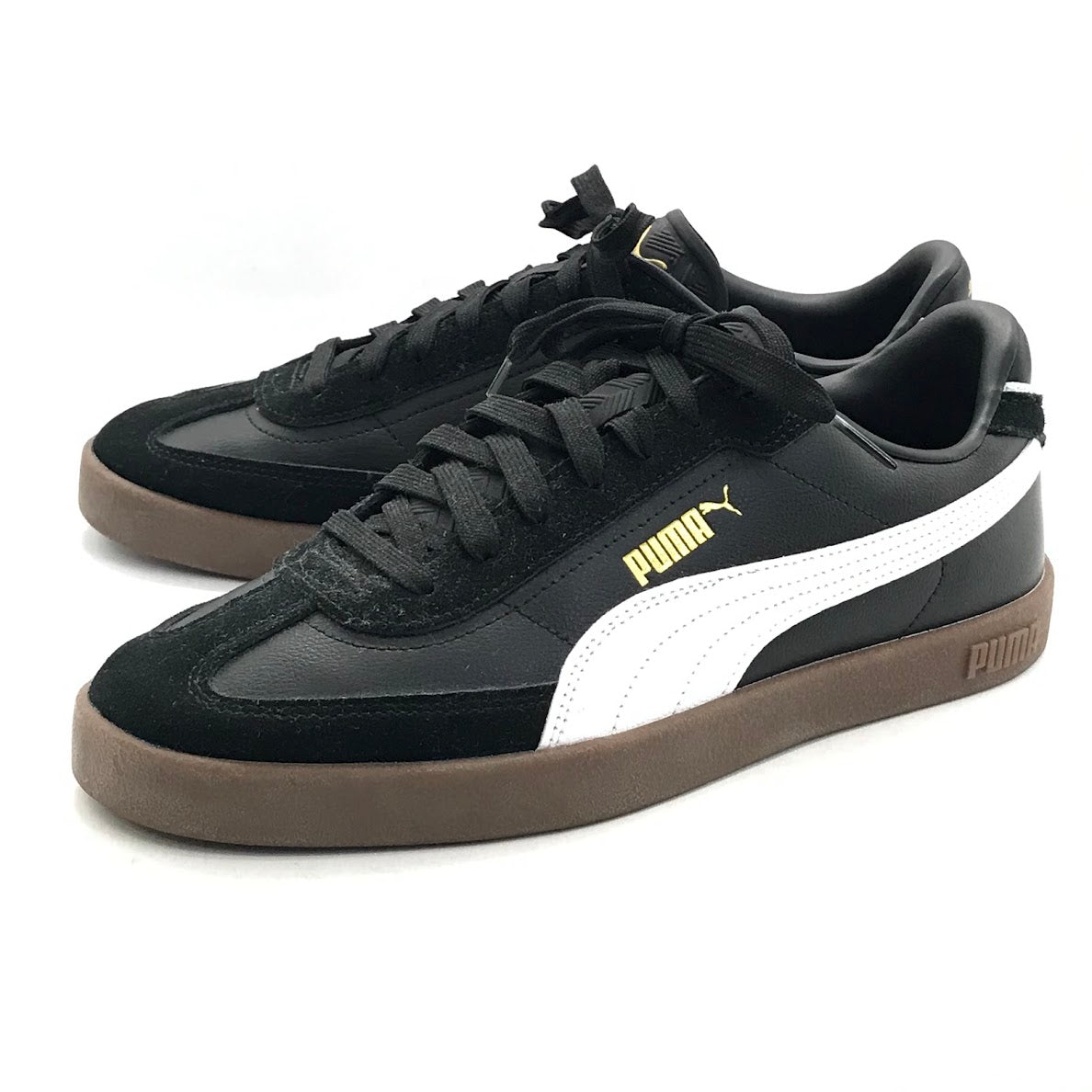 PUMA | プーマ CLUB 2 ERA スニーカー 397447-02 ブラック 27cm【倉吉店】