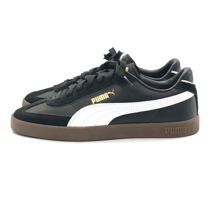 PUMA | プーマ CLUB 2 ERA スニーカー 397447-02 ブラック 27cm【倉吉店】