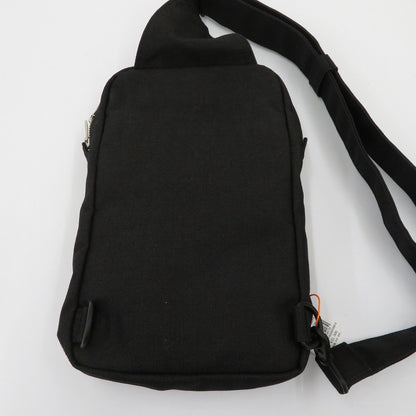 PORTER | ポーター SLING SHOULDER BAG ショルダーバッグ 592-27531 ブラック【瀬戸大橋店】