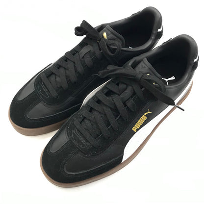 PUMA | プーマ CLUB 2 ERA スニーカー 397447-02 ブラック 27cm【倉吉店】
