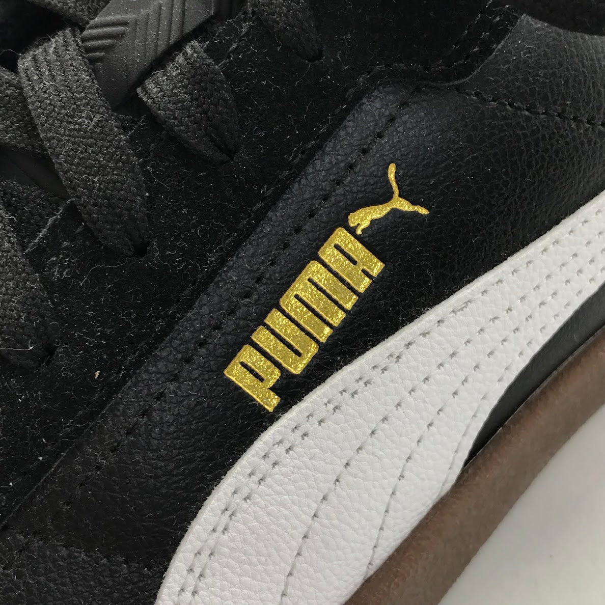 PUMA | プーマ CLUB 2 ERA スニーカー 397447-02 ブラック 27cm【倉吉店】