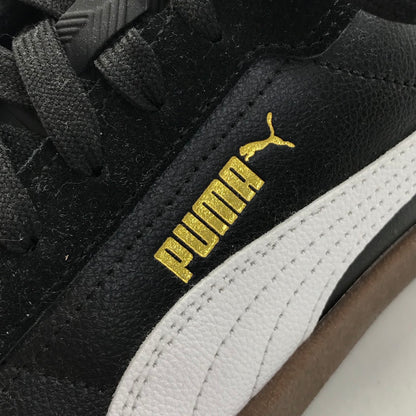 PUMA | プーマ CLUB 2 ERA スニーカー 397447-02 ブラック 27cm【倉吉店】