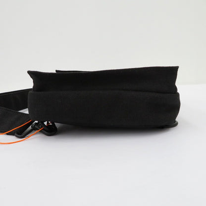 PORTER | ポーター SLING SHOULDER BAG ショルダーバッグ 592-27531 ブラック【瀬戸大橋店】