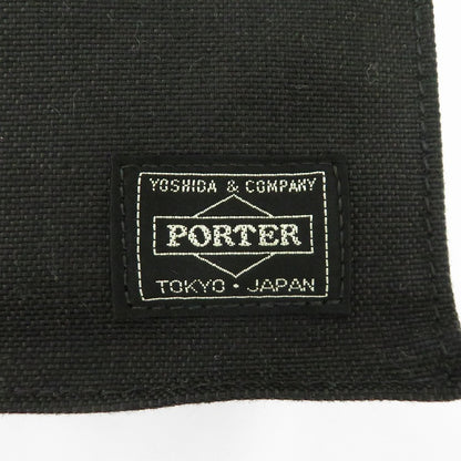 PORTER | ポーター SLING SHOULDER BAG ショルダーバッグ 592-27531 ブラック【瀬戸大橋店】
