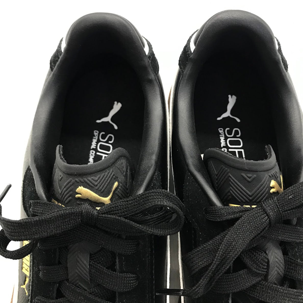 PUMA | プーマ CLUB 2 ERA スニーカー 397447-02 ブラック 27cm【倉吉店】