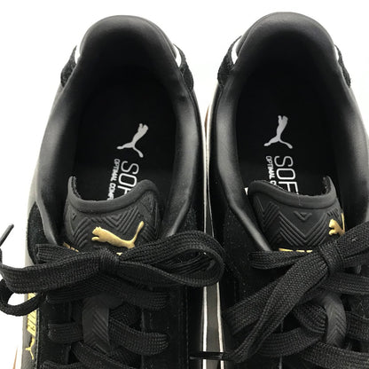 PUMA | プーマ CLUB 2 ERA スニーカー 397447-02 ブラック 27cm【倉吉店】