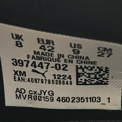 PUMA | プーマ CLUB 2 ERA スニーカー 397447-02 ブラック 27cm【倉吉店】