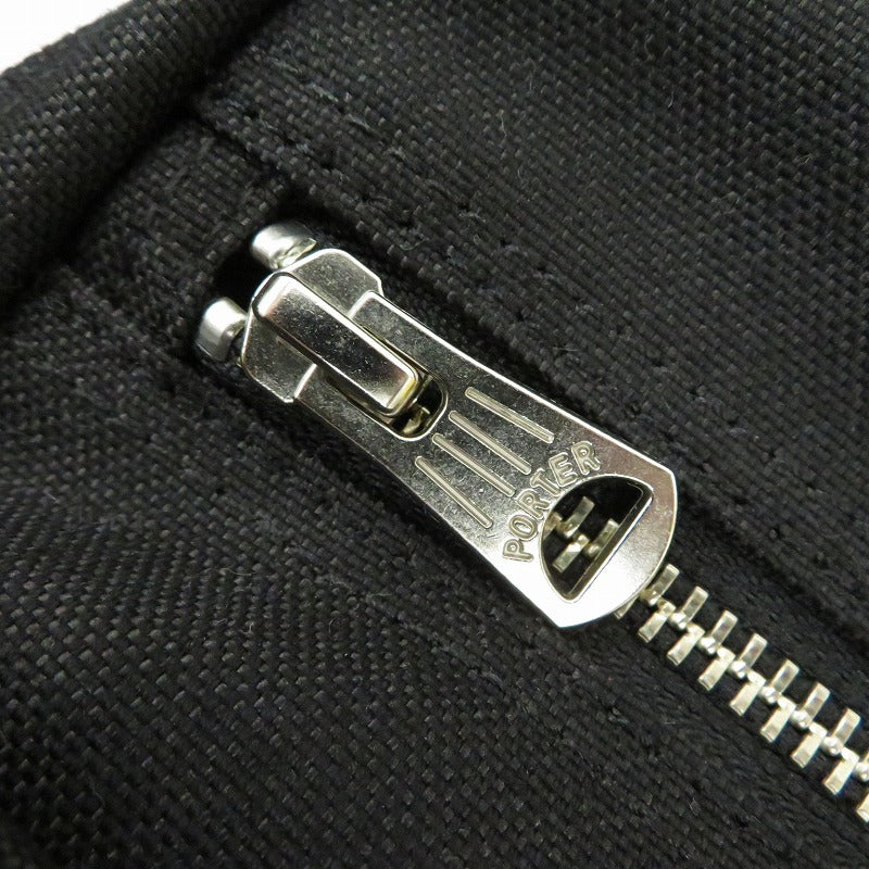 PORTER | ポーター SLING SHOULDER BAG ショルダーバッグ 592-27531 ブラック【瀬戸大橋店】