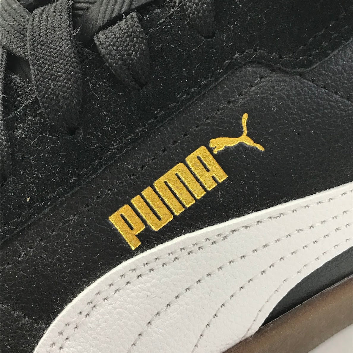 PUMA | プーマ CLUB 2 ERA スニーカー 397447-02 ブラック 27cm【倉吉店】