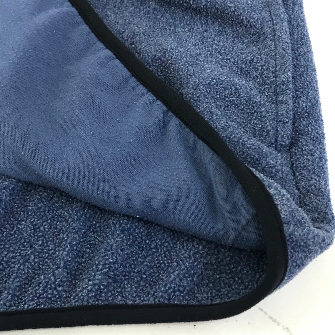 NAUTICA | ノーティカ フリースジャケット その他トップス ブルー サイズ：L【倉吉店】