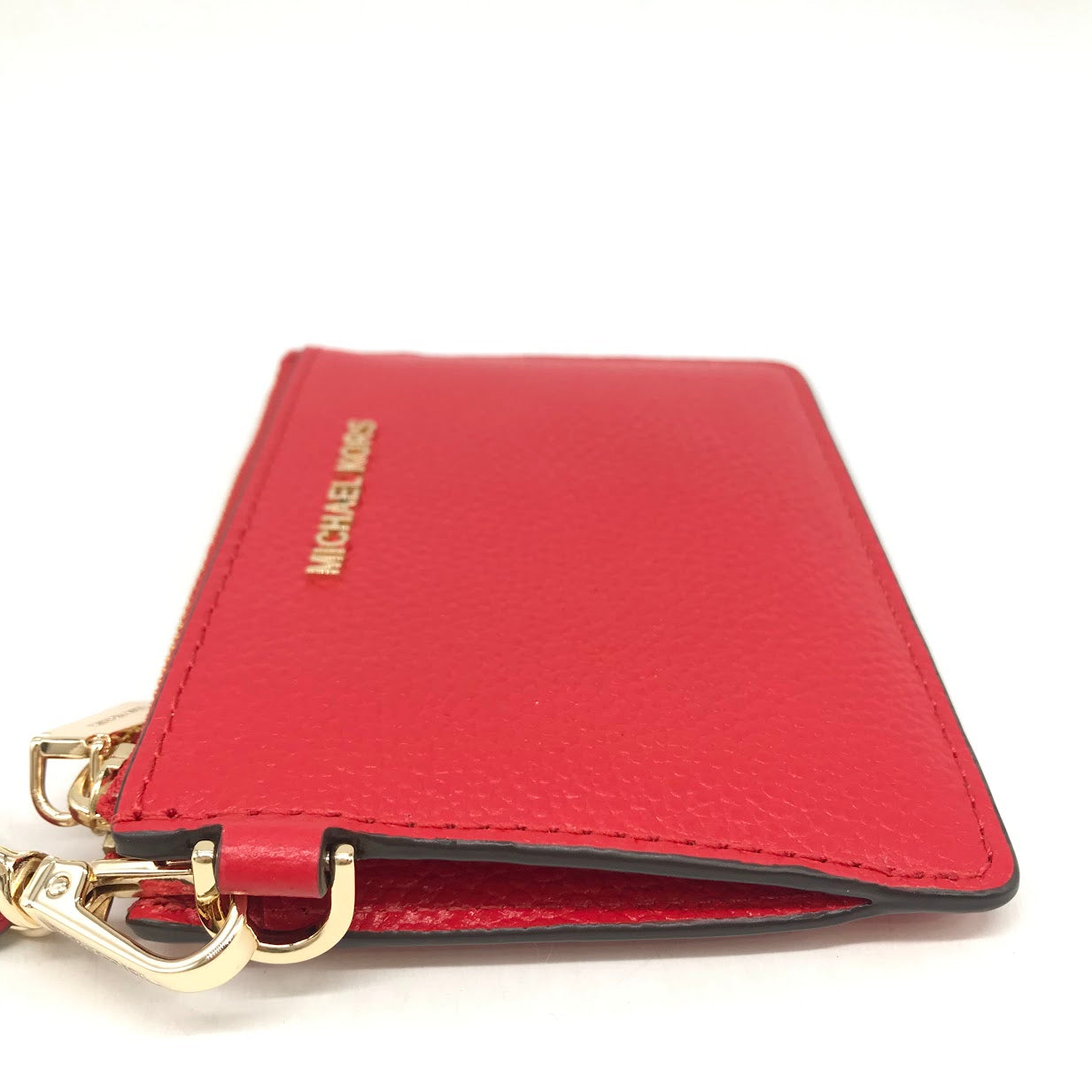 Michael Kors | マイケルコース JET SET コインパーススモール コインケース レッド【倉吉店】