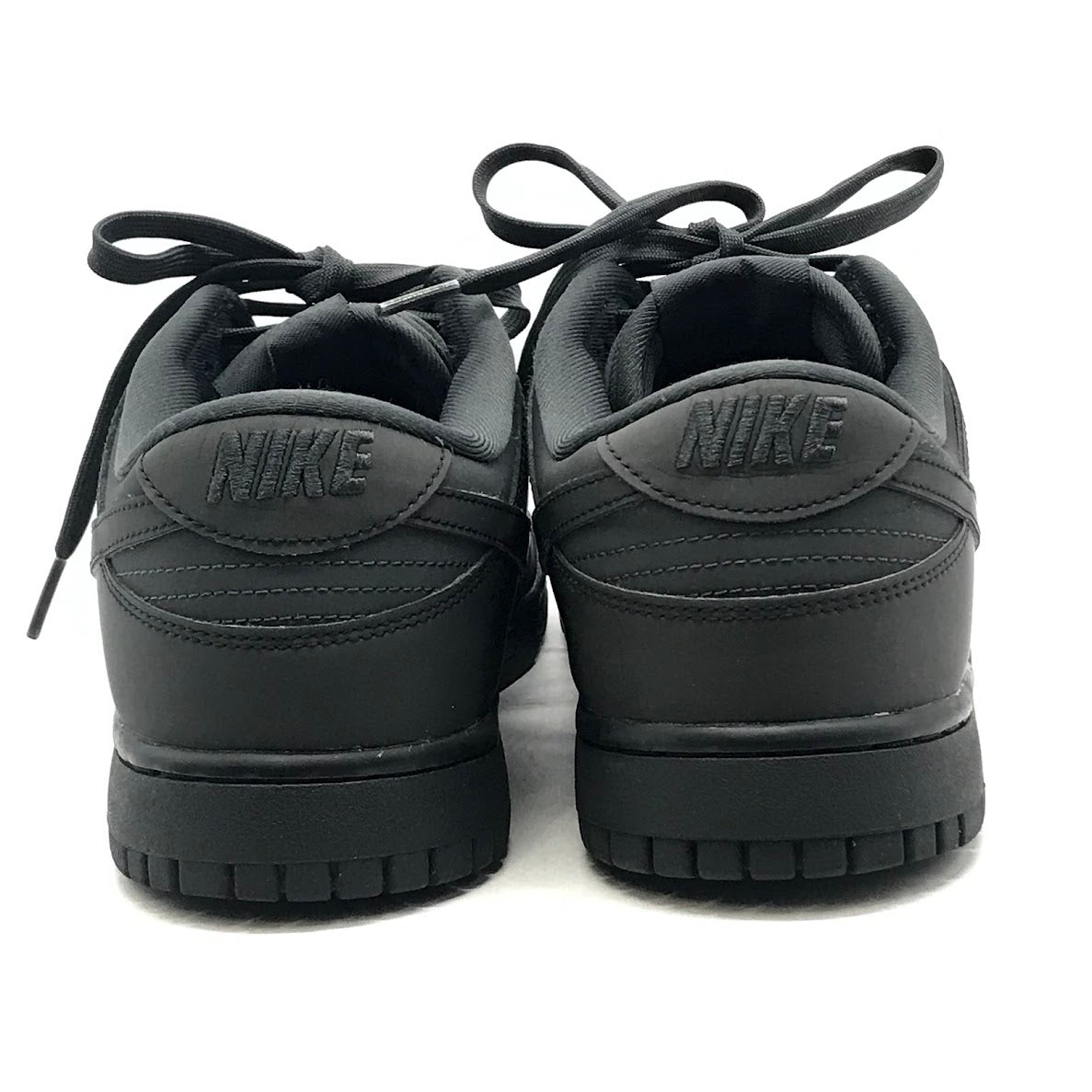 NIKE | ナイキ Women's Dunk Low 'Black and Anthracite' スニーカー FN7105-030 ブラック 28.5cm【倉吉店】