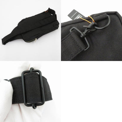 PORTER | ポーター SLING SHOULDER BAG ショルダーバッグ 592-27531 ブラック【瀬戸大橋店】