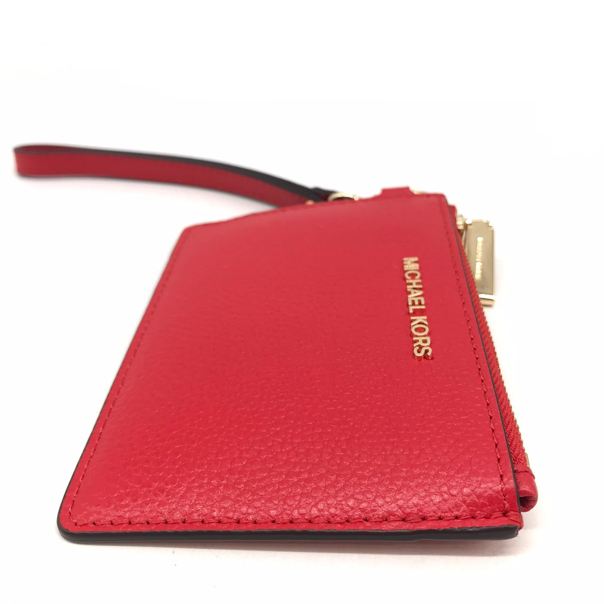 Michael Kors | マイケルコース JET SET コインパーススモール コインケース レッド【倉吉店】
