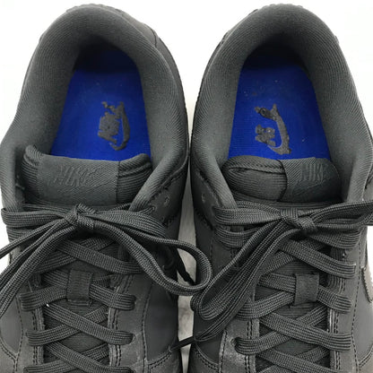NIKE | ナイキ Women's Dunk Low 'Black and Anthracite' スニーカー FN7105-030 ブラック 28.5cm【倉吉店】