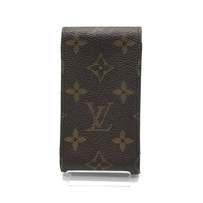 LOUIS VUITTON | ルイ・ヴィトン モノグラム エテュイ シガレットケース その他小物 M63024【倉吉店】