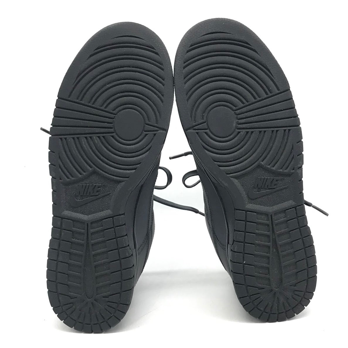 NIKE | ナイキ Women's Dunk Low 'Black and Anthracite' スニーカー FN7105-030 ブラック 28.5cm【倉吉店】