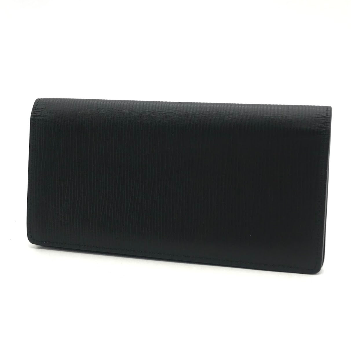 LOUIS VUITTON | ルイ・ヴィトン エピ ポルトフォイユ･ブラザ 二つ折り長財布 長財布 M60622【倉吉店】