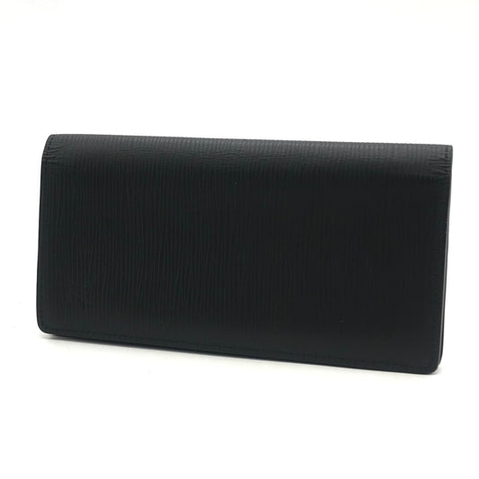 LOUIS VUITTON | ルイ・ヴィトン エピ ポルトフォイユ･ブラザ 二つ折り長財布 長財布 M60622【倉吉店】